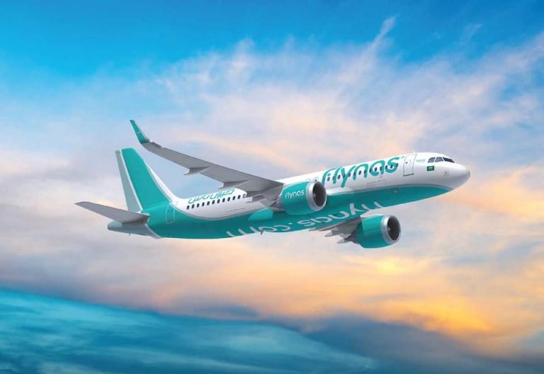 FLYNAS