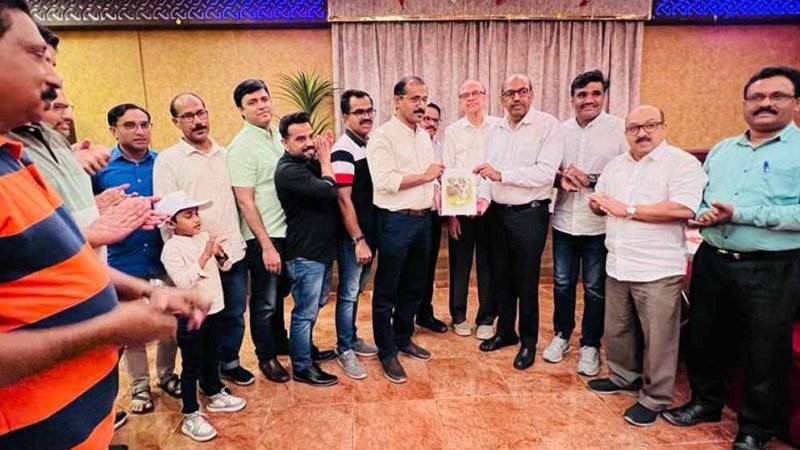 ‘റഷീദ് സാര്‍ സ്മൃതി’ റിയാദില്‍ പ്രകാശനം ചെയ്തു | Sauditimesonline