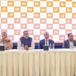 Top Management Pic Press Meet | Sauditimesonline