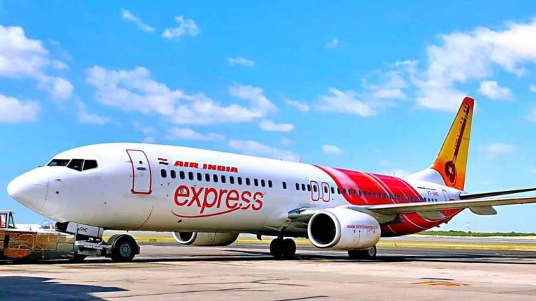 air india express
