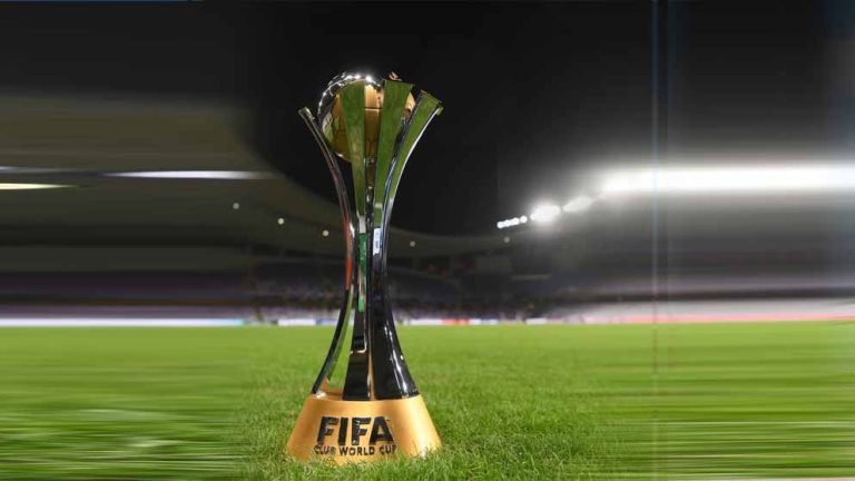 fifa club football
