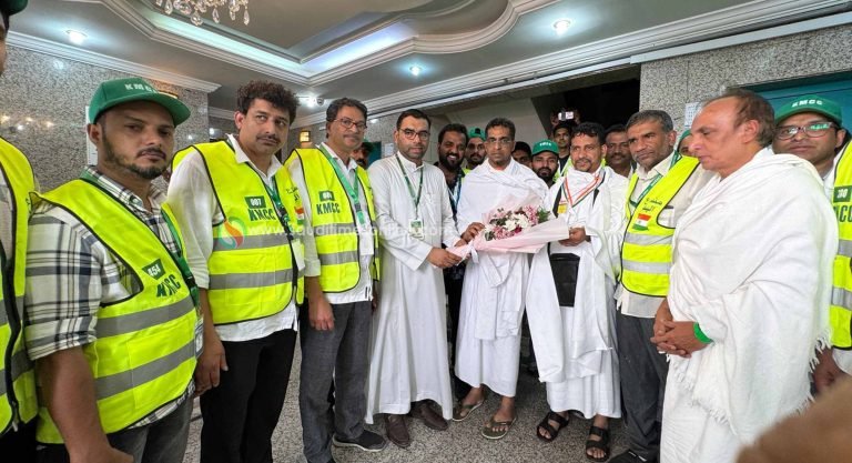 hajj-makkah
