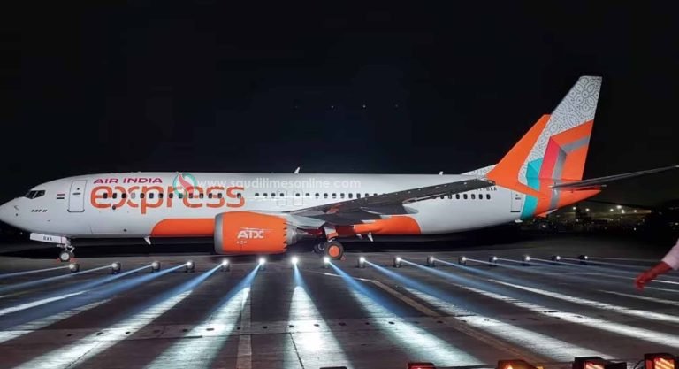 air india express
