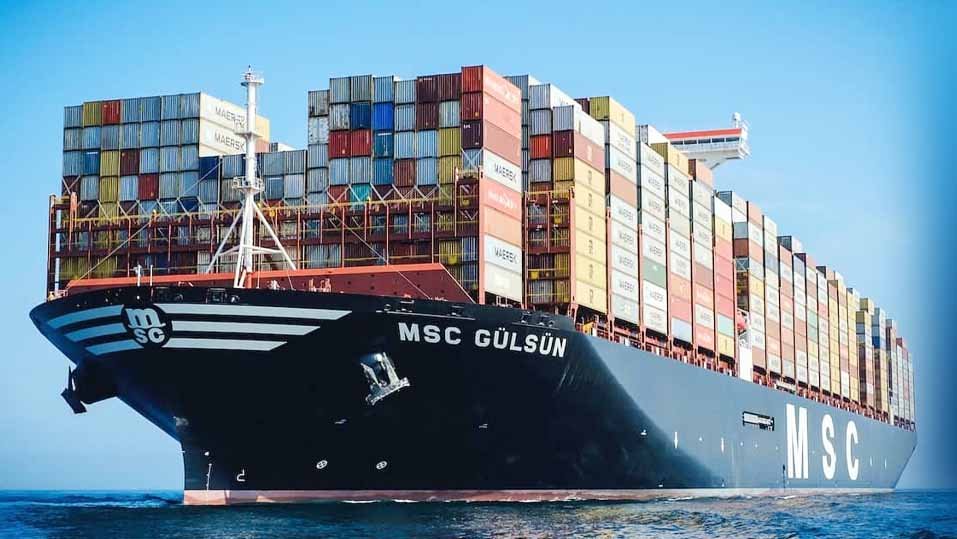 ഡോര്‍ ടു ഡോര്‍ കാര്‍ഗോ ഇന്ത്യന്‍ പോര്‍ട്ടുകളില്‍ കെട്ടിക്കിടക്കുന്നു; പരിഹരിക്കാന്‍ ശ്രമം