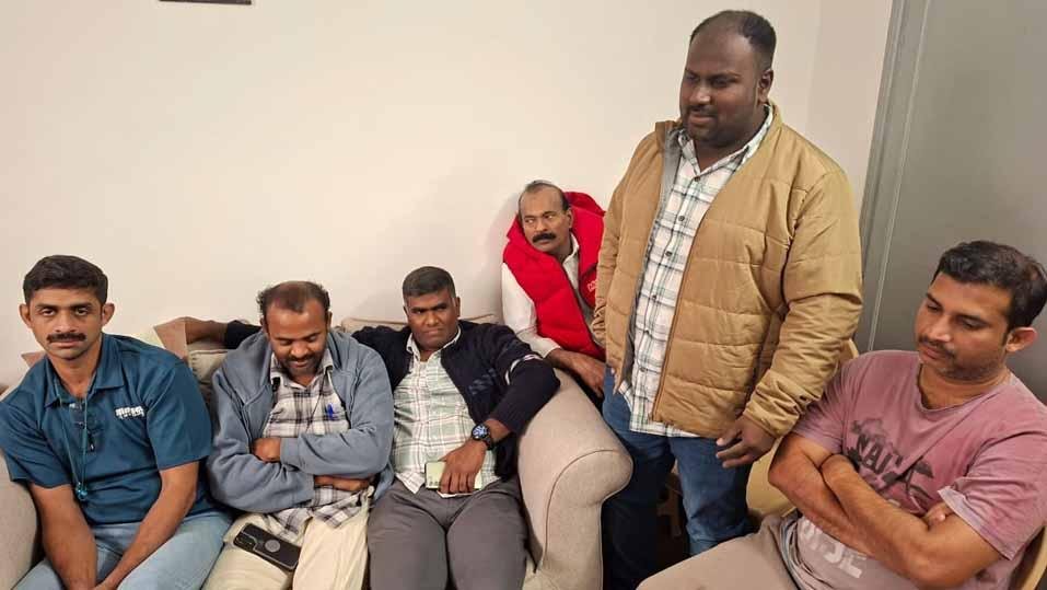 പിണറായി സര്‍ക്കാരിനെതിരായ മതേതര കേരളത്തിന്റെ വിധി: കോട്ടക്കല്‍ കെഎംസിസി