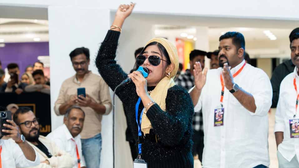 ‘അമ്മക്കൊരു നന്മത്തണല്‍’: കരുതലിന്റെ കൈത്താങ്ങ് ഒരുക്കി നന്മോത്സവം