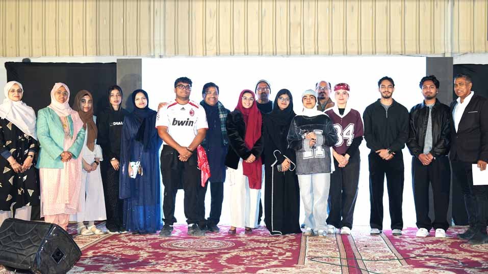 ‘എജ്യൂകോര്‍’ സംഗമം: വിദേശ പഠന അനുഭവങ്ങള്‍ പങ്കുവച്ച് കോഴിക്കോടന്‍സ് കുട്ടികള്‍