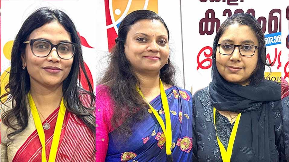 കേളി കുടുംബ വേദി: ഷഹീബയും ശ്രീഷയും നയിക്കും.