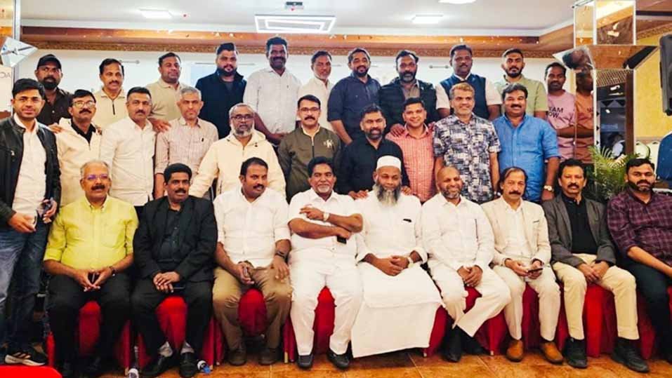 ‘പീസ് വാലി’യ്ക്ക് കൈതാങ്ങൊരുക്കി റിയാദില്‍ സൗഹൃദ സംഗമം