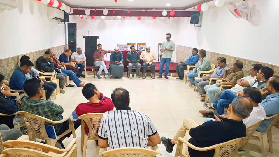 നിയമസഭാ തിരഞ്ഞെടുപ്പ് നിര്‍ണായകം; യു.ഡി.എഫ് കേരളത്തിന്റെ യഥാര്‍ഥ ബദല്‍