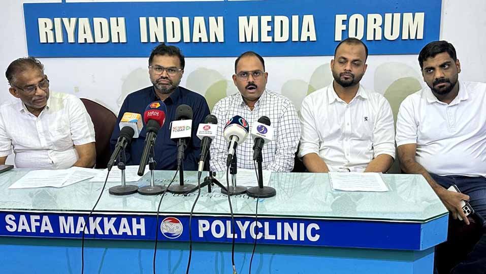 ‘മുസാഅദ’ റിലീഫ്: പതിറ്റാണ്ടിന്റെ നിറവില്‍ കരുണയുടെ കൈതാങ്ങ്