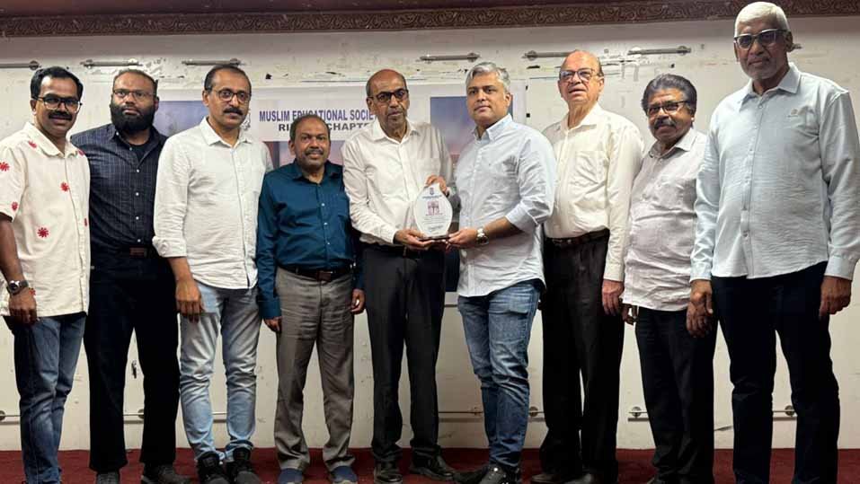 പ്രവാസത്തിന്റെ വൈജ്ഞാനിക ശബ്ദമായി ലോക കേരളസഭയില്‍ ഷഫീഖ് പാനൂര്‍