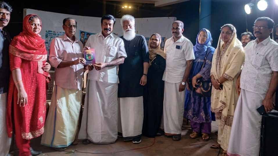 ‘എഐക്കു പറയാന് കഴിയാത്ത കഥ’യാണ് മനുഷ്യ വികാരങ്ങളുടെ തീഷ്ണത
