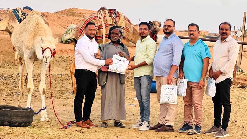 ഇടയന്മാര്‍ക്ക് പൊന്നാനിയുടെ സ്‌നേഹപ്പുടവ