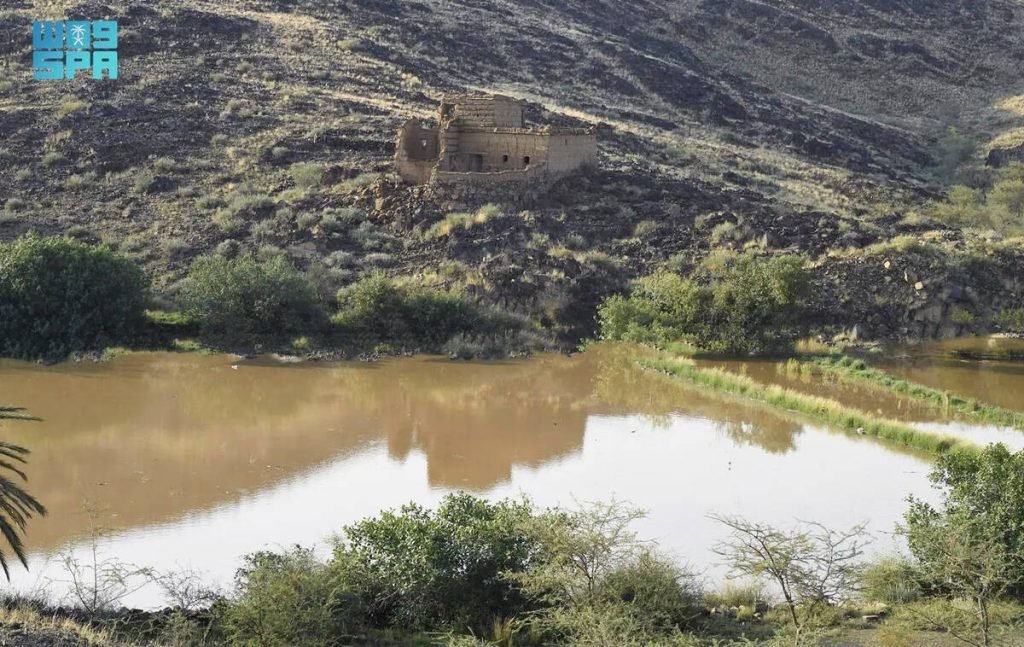 കനത്ത മഴയ്ക്കും പ്രളയത്തിനും സാധ്യത; സൗദിയില്‍ ജാഗ്രതാ നിര്‍ദ്ദേശം