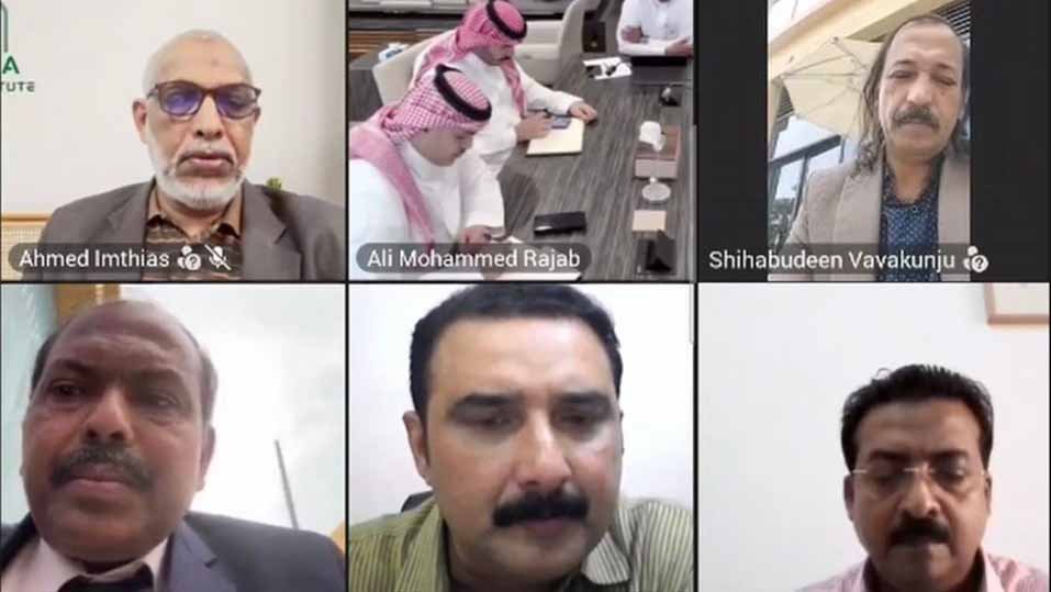 തിരുവനന്തപുരം യാത്രക്കാര്‍ക്ക് പ്രതീക്ഷ; ‘സൗദിയ’ സര്‍വീസ് പുനരാരംഭിക്കുന്നത് പരിഗണനയില്‍