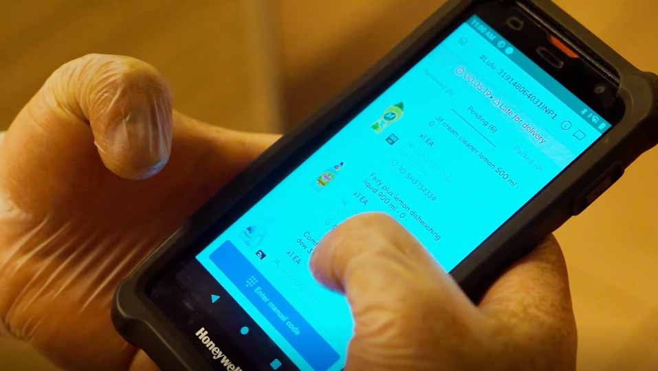 വേഗമേറിയ ഷോപ്പിംഗ്, വലിയ ലാഭം; ലുലു-2.0 ഇനി വിരല്ത്തുമ്പില്