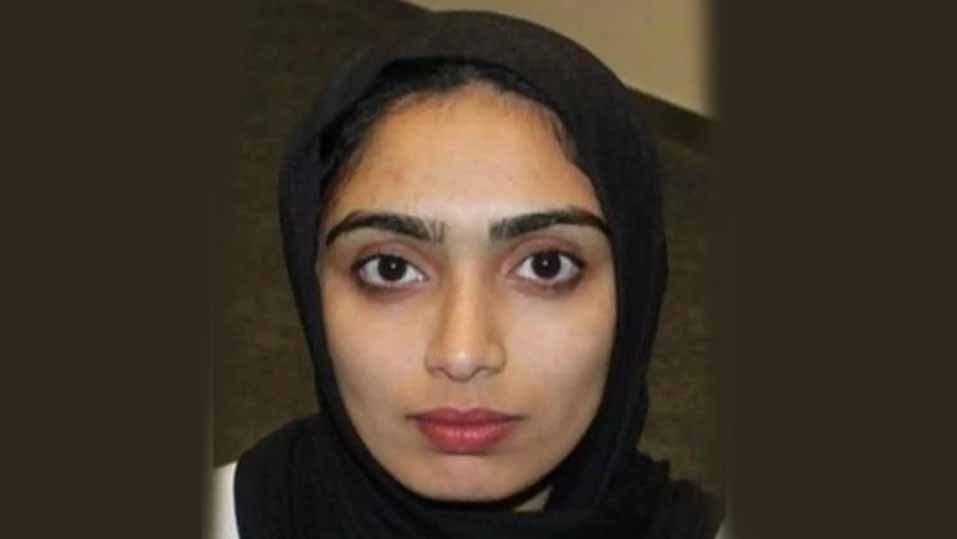 മംഗല്യപ്പുടവയുടെ മണം മായും മുന്‍പേ മരണം; നവദമ്പതികള്‍ സഞ്ചരിച്ച കാര്‍ മറിഞ്ഞ് മലയാളി യുവതിക്ക് ദാരുണാന്ത്യം