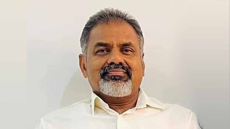 റിയാദിലെ സാമൂഹിക പ്രവര്ത്തകന് സ്റ്റീഫന് ജോസഫ് നാട്ടില് നിര്യാതനായി