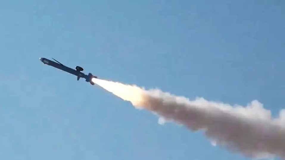 വാക്കുകള്‍ തോറ്റു, ആയുധങ്ങള്‍ ജയിച്ചു; വെടിനിര്‍ത്തലിനിടയിലും മിസൈല്‍വര്‍ഷം