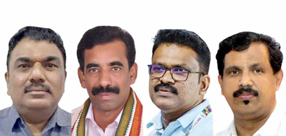 യുഡിഎഫിന് കരുത്തായി പ്രവാസലോകം; റിയാദില് കെഎംസിസി-ഒഐസിസി സമിതി