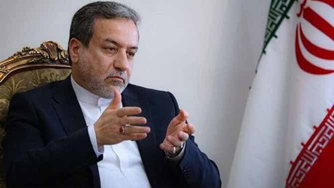 iran foreign minister abbas