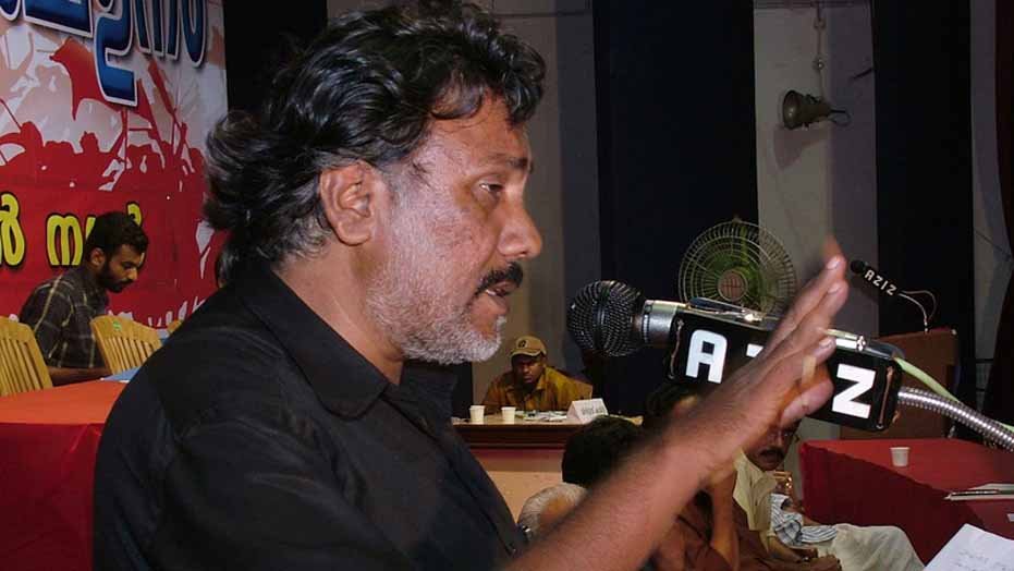 കവി കുരീപ്പുഴ ശ്രീകുമാറിനെതിരായ അതിക്രമം അപലപനീയം