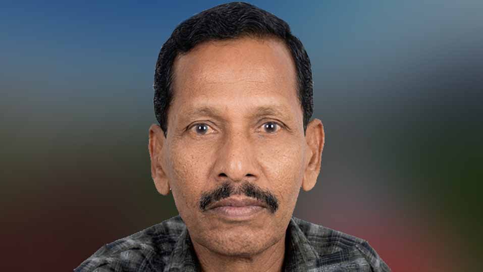 എട്ടു വര്‍ഷത്തെ കാത്തിരിപ്പ് വിഫലം; നാടണയാനിരിക്കെ മലയാളി റിയാദില്‍ മരിച്ചു