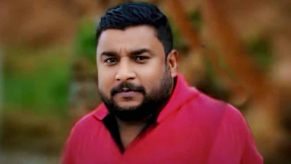 കാണാതായ മലയാളി ട്രക്കില്‍ മരിച്ച നിലയില്‍; മയ്യിത്ത് റിയാദില്‍ ഖബറടക്കി