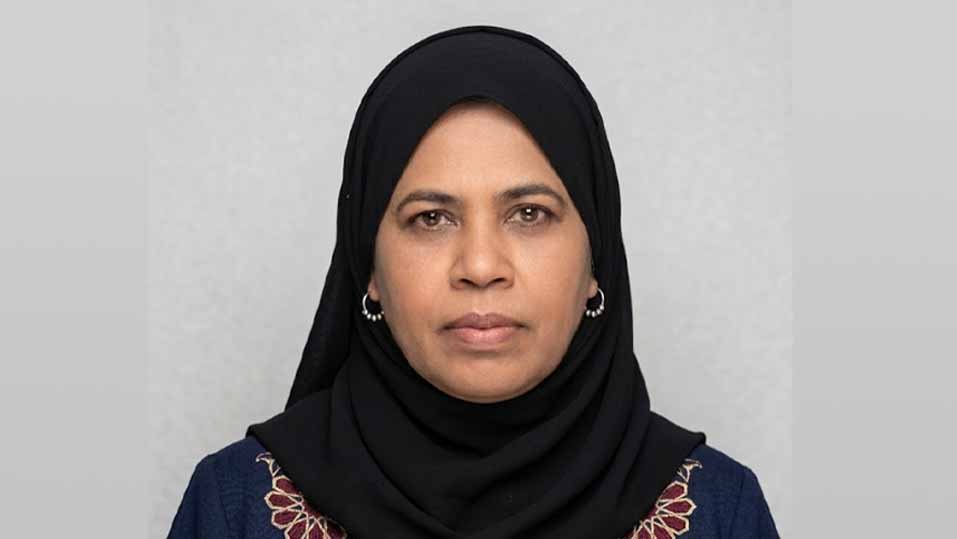 കര്‍ണാടക സ്വദേശിനി ജിസാന്‍ നാടുകടത്തല്‍ കേന്ദ്രത്തില്‍ മരിച്ചു