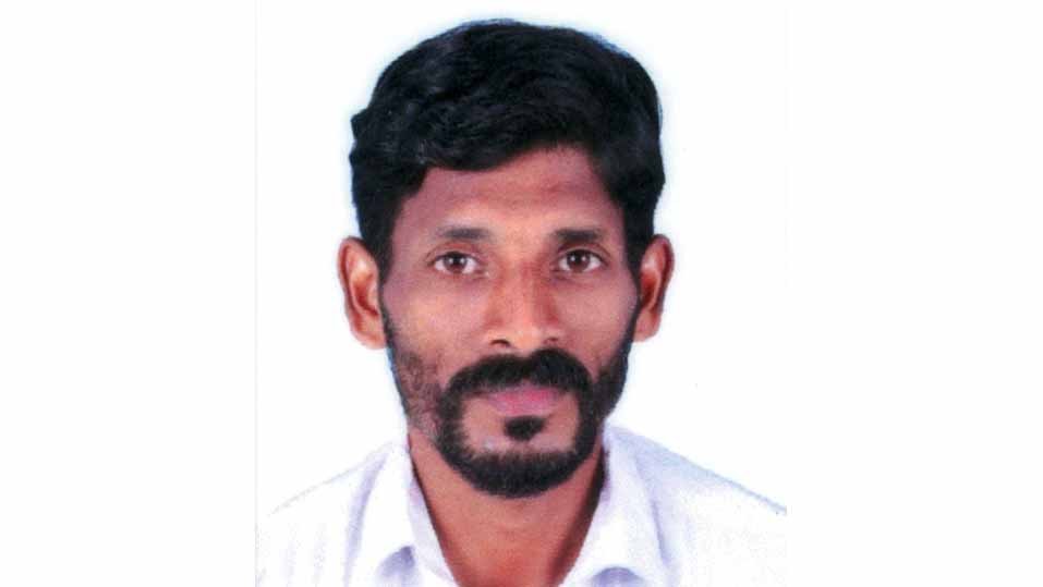 റിയാദില്‍ മലപ്പുറം സ്വദേശി മരിച്ചു