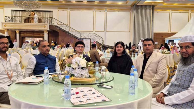 1 hajj workshop