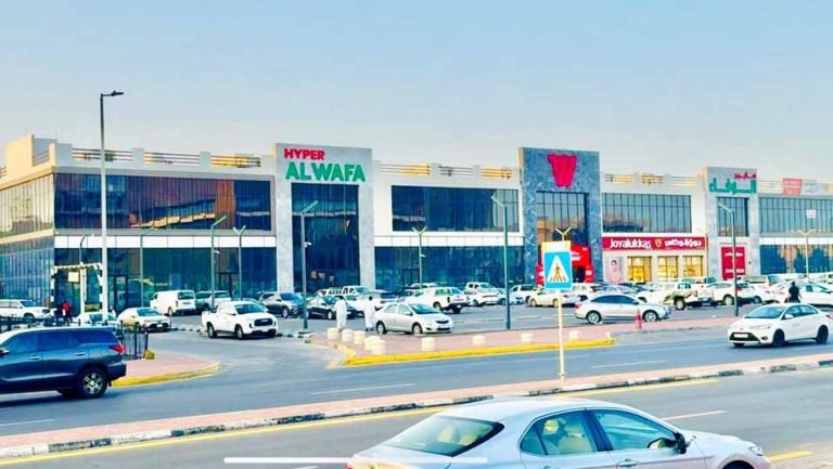 1 wafa dammam