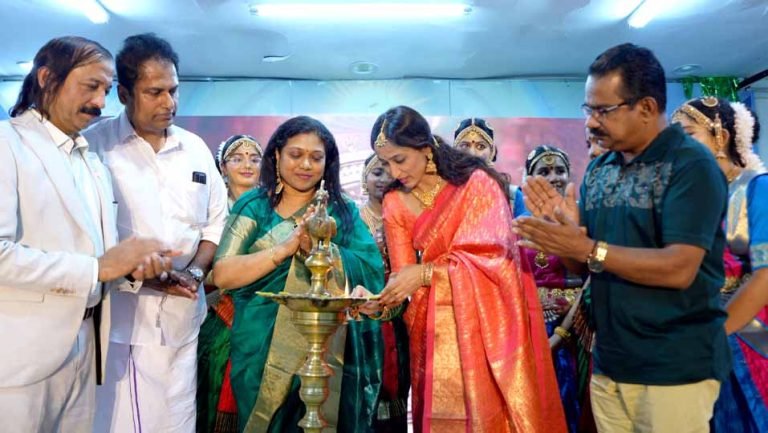 2 KAIRALI DANCE