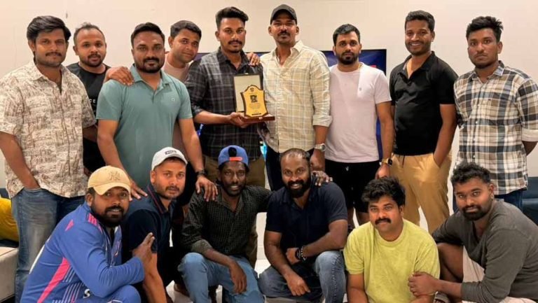 2 PARAVASI CLUB