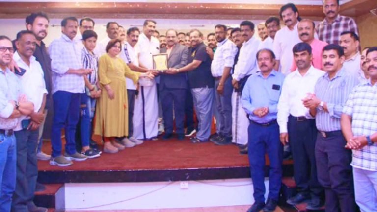 2 SHAJU VALAPPAN