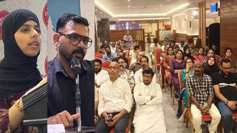നീര്മാതളം പൂത്ത ഓര്മകളും ‘ബിഗ് ബ്രദറി’ന്റെ നിഴലുകളും