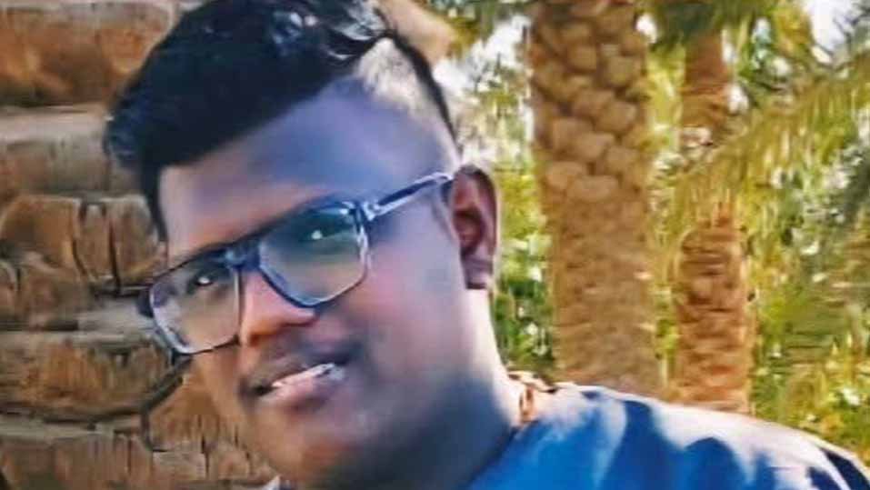 മോഹങ്ങള്‍ പൂവിടും മുന്‍പേ വിട; നൊമ്പരമായി ജിജോ ജോസഫിന്റെ വിയോഗം