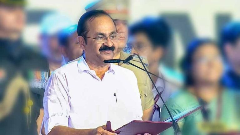vd satheesan