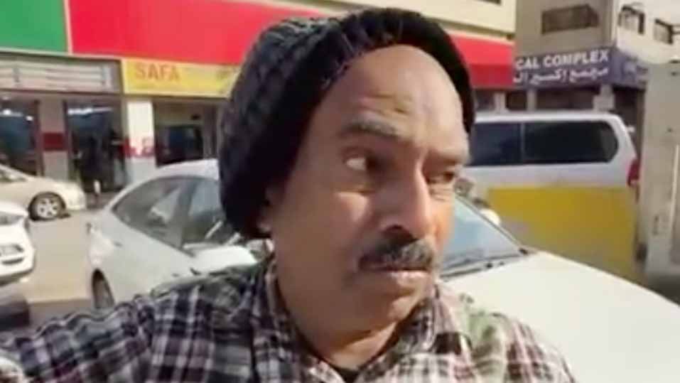 മകളുടെ കല്യാണപ്പന്തലില് എത്താനായില്ല; കണ്ണീര്ക്കടല് താണ്ടി ഇല്യാസ് നാട്ടില്