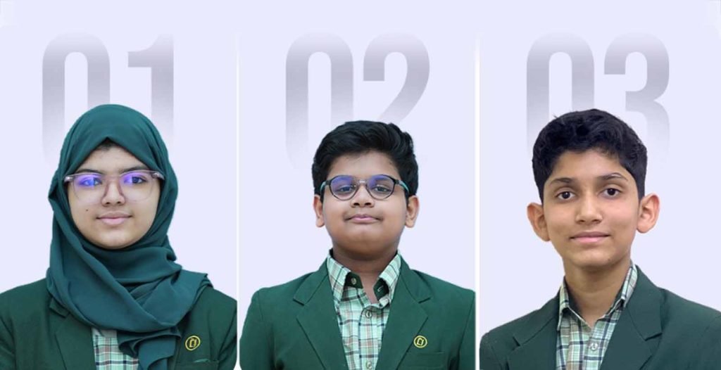 സാങ്കേതിക മികവിന് വേദിയൊരുക്കി അലിഫ് സ്കൂള് ‘വെബ് ചാമ്പ്യന്ഷിപ്പ്’