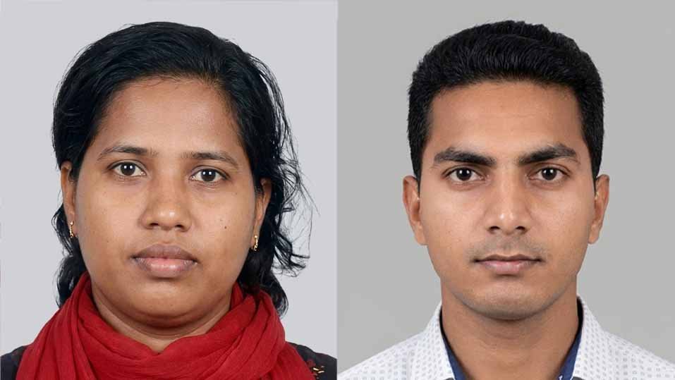 റിയാദില്‍ ജീവിതം അവസാനിപ്പിച്ച ആല്‍ബിന്റെ മൃതദേഹം നാട്ടിലെത്തിച്ചു; ലിധിയയുടേത് 27ന്