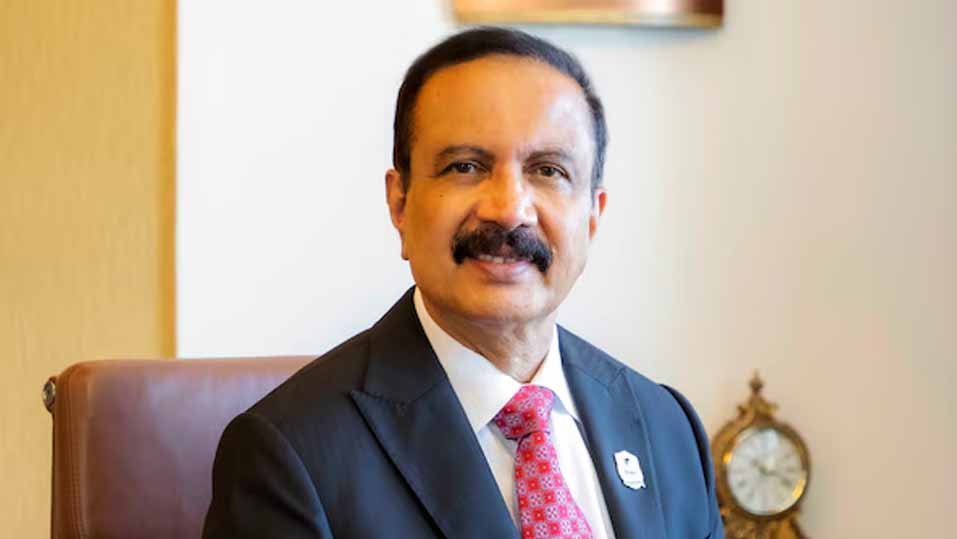 കേരളത്തിന്റെ അടുത്ത ഘട്ട വളര്‍ച്ചയ്ക്ക് മൂന്നിന സ്തംഭങ്ങള്‍ നിര്‍ദ്ദേശിച്ച് ഡോ. ആസാദ് മൂപ്പന്‍