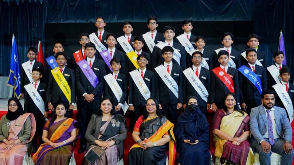 പദവികളല്ല, കൂട്ടുത്തരവാദിത്തം; ഡ്യൂണ്സ് വിദ്യാലയത്തില് പുതിയ അമരക്കാര് ചുമതലയേറ്റു