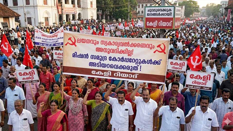 പ്രവാസികളെ തഴഞ്ഞു; സംസ്ഥാന ബജറ്റിനെതിരെ ‘കേളി’