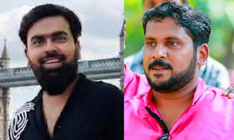 SAJIM AND SREEJESH