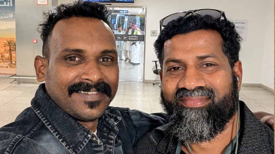 ചെയ്യാത്ത കുറ്റത്തിന് ‘വാണ്ടഡ്’ ലിസ്റ്റില്; അമീറിനെ ചതിച്ചത് പഴയ ഇഖാമ നമ്പര്