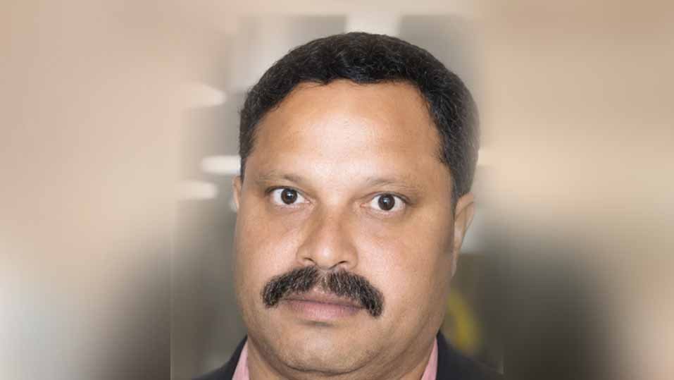 മാസങ്ങള്‍ നീണ്ട പോരാട്ടത്തിനൊടുവില്‍ സുനില്‍ കുമാര്‍ വിടപറഞ്ഞു