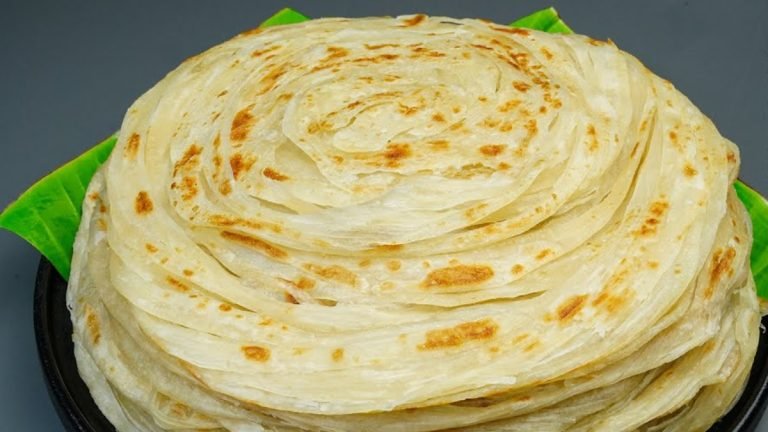 paratha