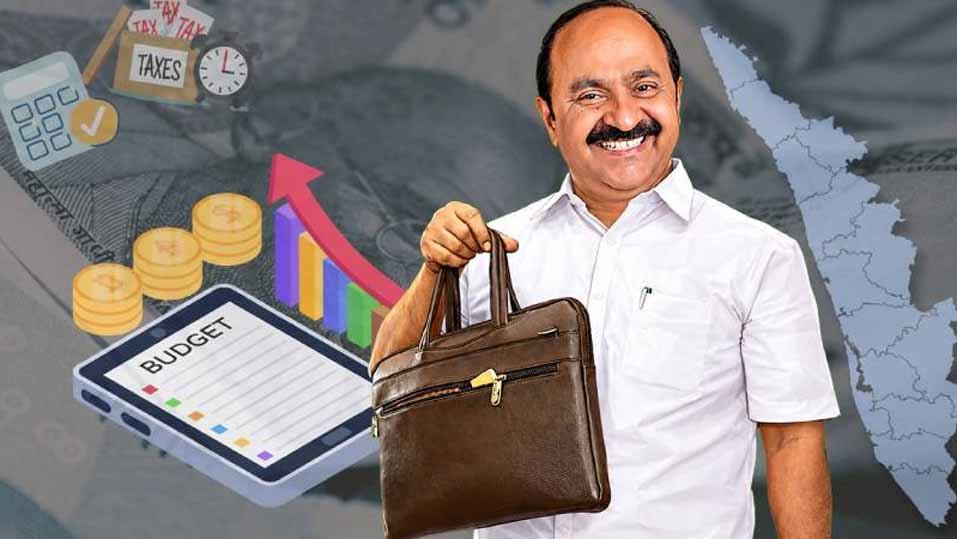 വികസനത്തിനൊപ്പം കരുതലും; കന്നി ബജറ്റില്‍ പ്രതീക്ഷയെന്ന് റിയാദ് ഒഐസിസി
